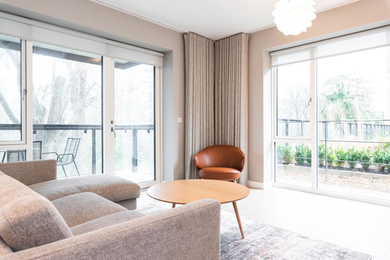 Woodward Square Appartement