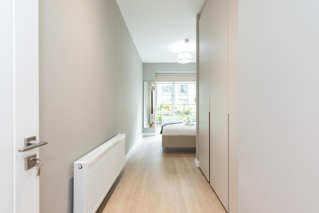 Woodward Square Appartement