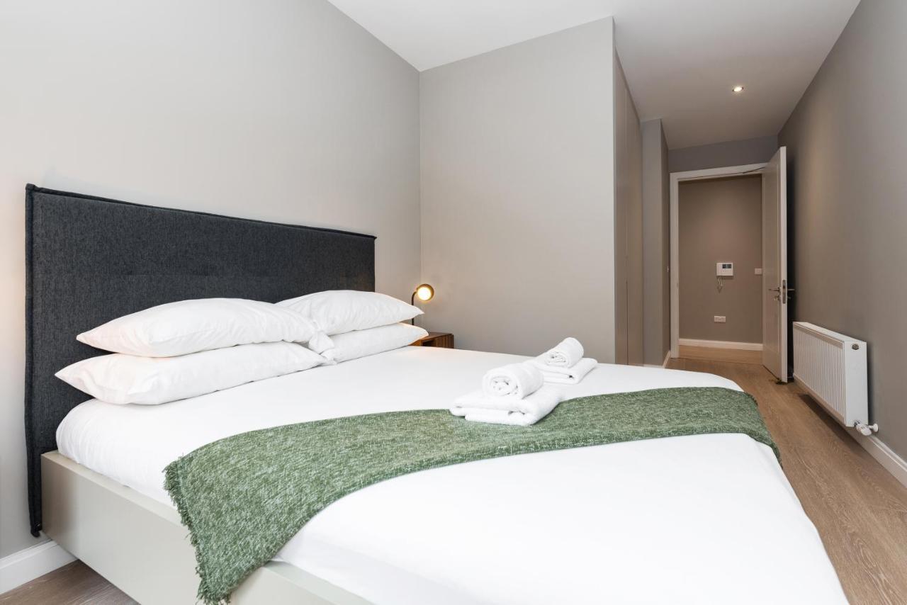 Woodward Square Appartement Dublin