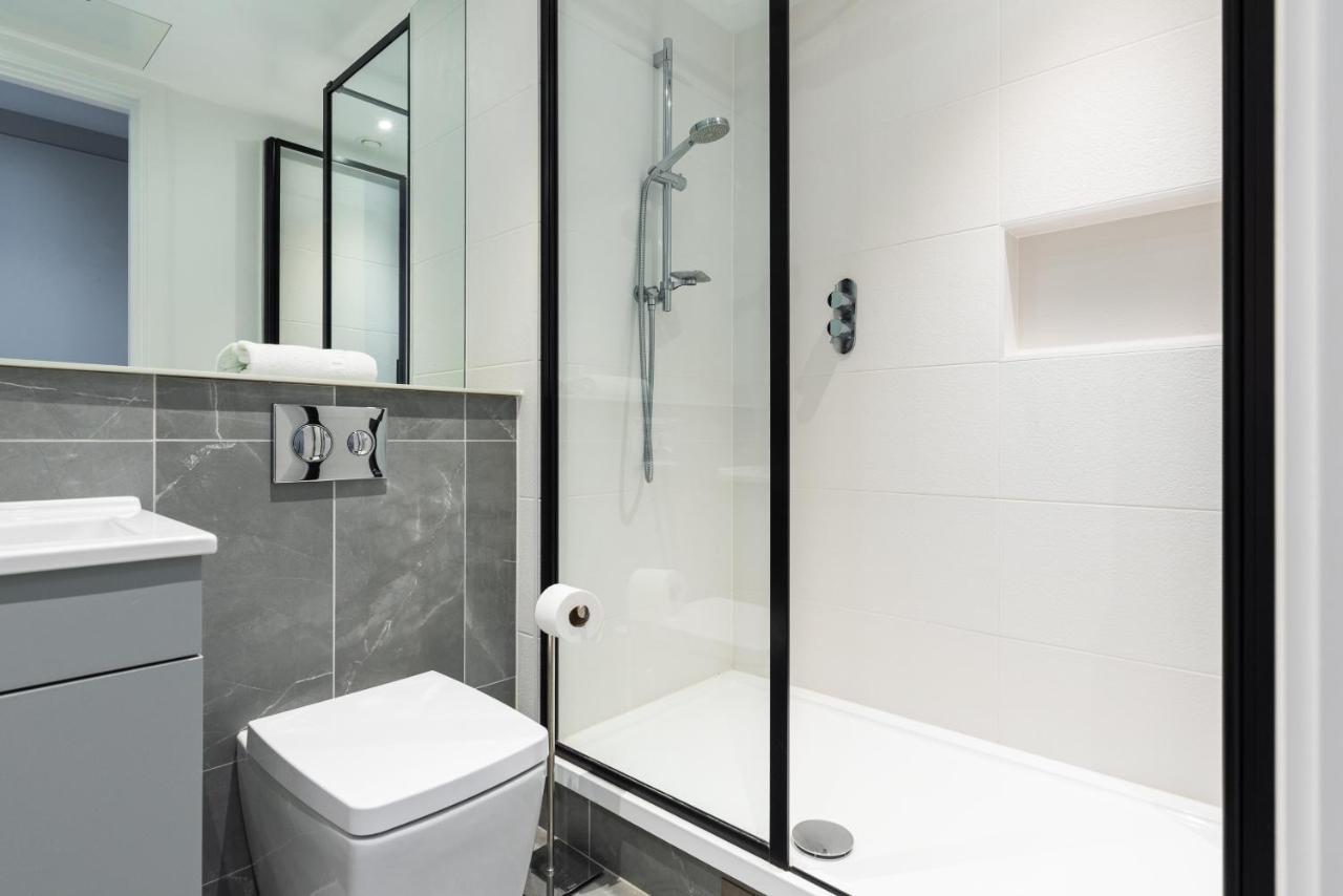 Appartement Woodward Square