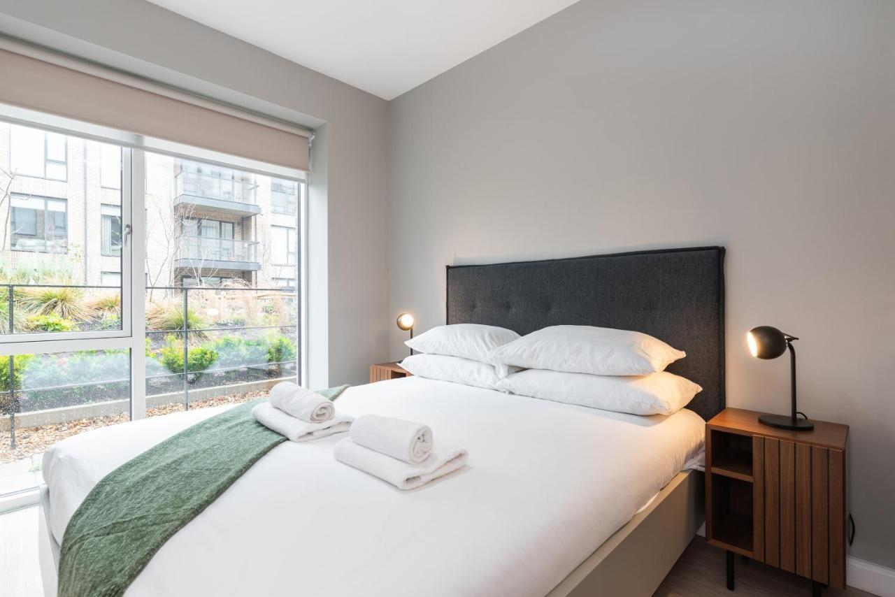 Appartement Woodward Square