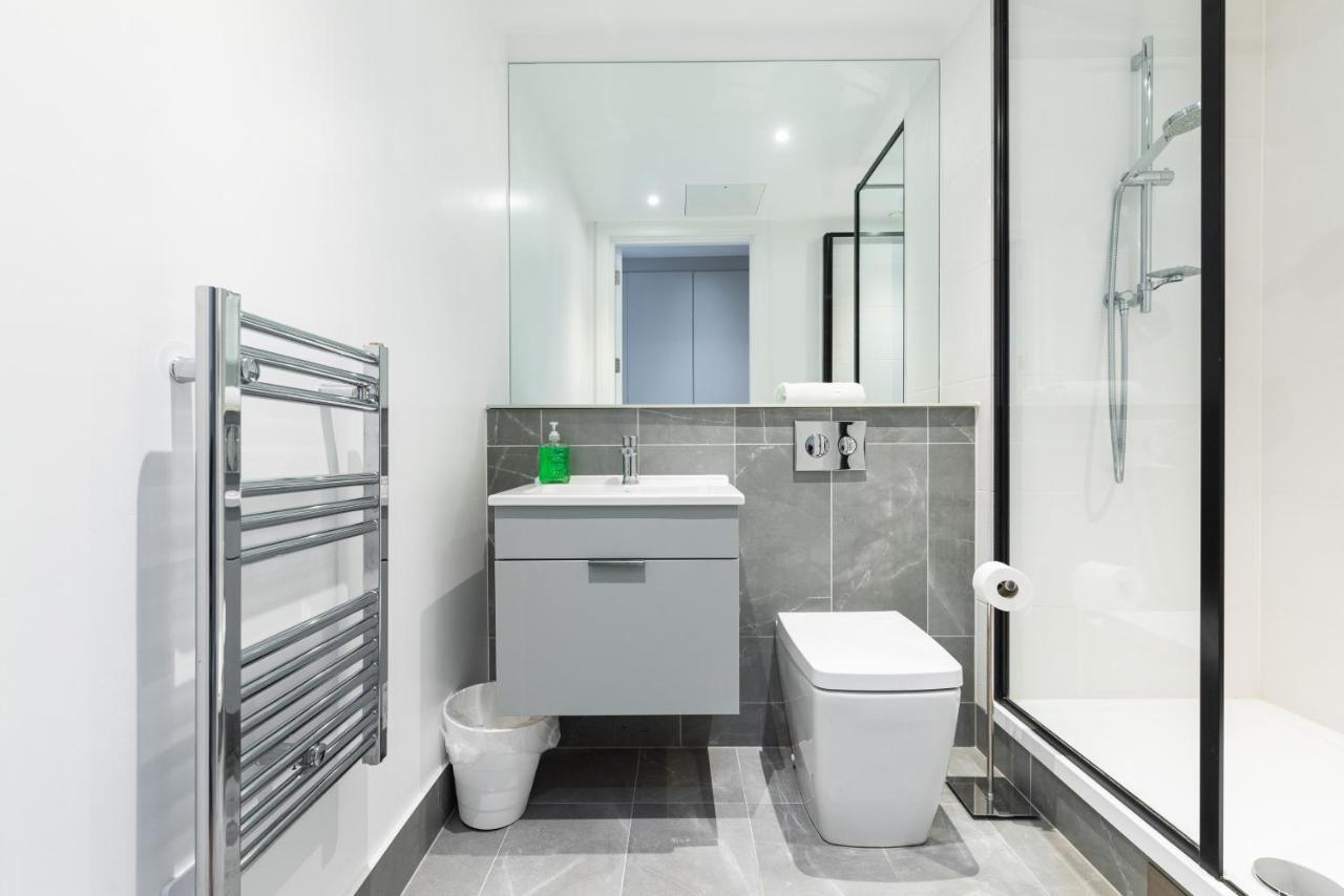 Woodward Square Appartement Dublin