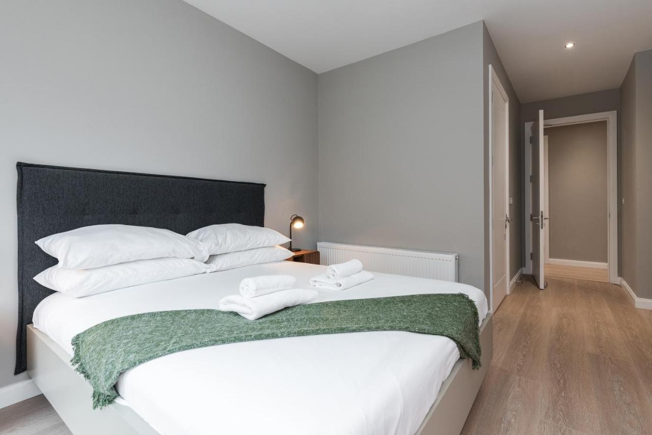 Woodward Square Appartement *