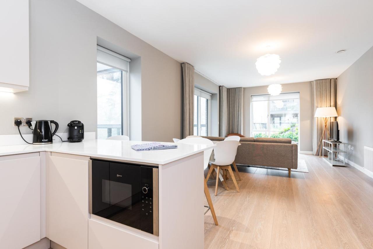 Woodward Square Appartement Dublin
